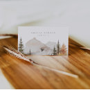 Search for pine place cards Forest