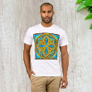 Search for intricate mens tshirts Pattern