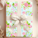 Search for englishs wrapping paper For her