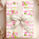 Search for white rose wrapping paper Modern