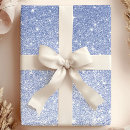 Search for purple glitter wrapping paper Ombre