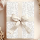 Search for vintage wedding wrapping paper Bridal shower