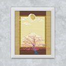 Search for luminous posters Landscape