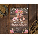 Search for boots invitations String lights