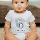 Search for penguin baby clothes Bird