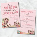 Search for texas hen party invitations Let's go girls