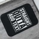 Search for quote bath mats Typography