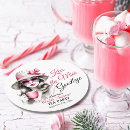Search for goodbye coasters Kiss the miss goodbye