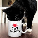 Search for hipster animals mugs Cat