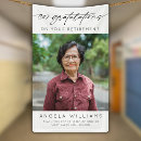 Search for retirement congratulations banners Elegant