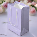Search for lavender gift bags Bridal shower