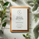 Search for christmas bridal shower invitations Minimalist