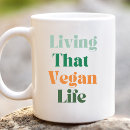 Search for healthy life mugs Vegetarian