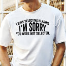 Search for sarcasm humor slogan tshirts Funny