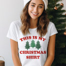 Search for pine clothing Xmas