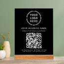 Search for restaurant menu posters Black
