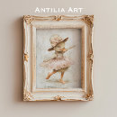 Search for ballet posters nursery posters For kids