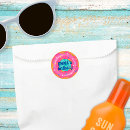 Search for tube stickers Pool party