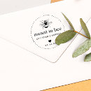 Search for party favor rubber stamps Meant to bee