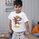 Search for cartoon backpacker tshirts Back to school