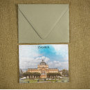 Search for vintage theatre postcards Tourism