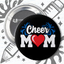 Search for cheerleading badges Mum