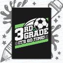 Search for third grade cards Student