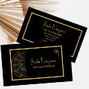 Search for pilates business cards Spa