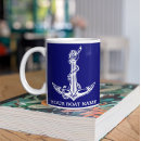 Search for ship names mugs For him