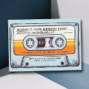 Search for audio invitations Vintage