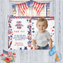 Search for blue and red thank you cards Stars and stripes