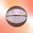 Search for pattern basketballs Girly