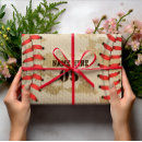 Search for number wrapping paper For him