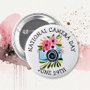 Search for antique camera badges Retro