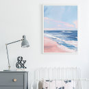 Search for coastal art Preppy