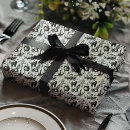 Search for bats wrapping paper Spooky
