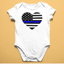 Search for police baby clothes Cop