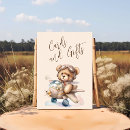 Search for brown teddy bear posters Boho
