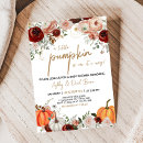 Search for marsala baby shower invitations Watercolor