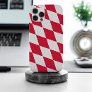 Search for white diamonds iphone cases Diamond pattern