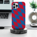 Search for red diamonds iphone cases Diamond pattern