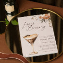 Search for espresso invitations Love is brewing