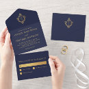 Search for bride and groom wedding invitations Vintage