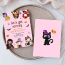 Search for funny kids invitations Costume party