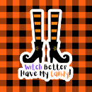 Search for witch shoes stickers Funny