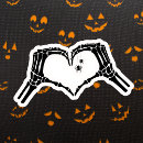 Search for cute skeleton stickers Trendy