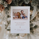 Search for cross christmas cards Elegant