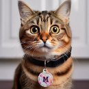 Search for pet tags Initial