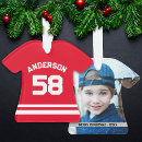 Search for boys soccer christmas tree decorations Player