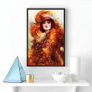 Search for lures posters Vintage